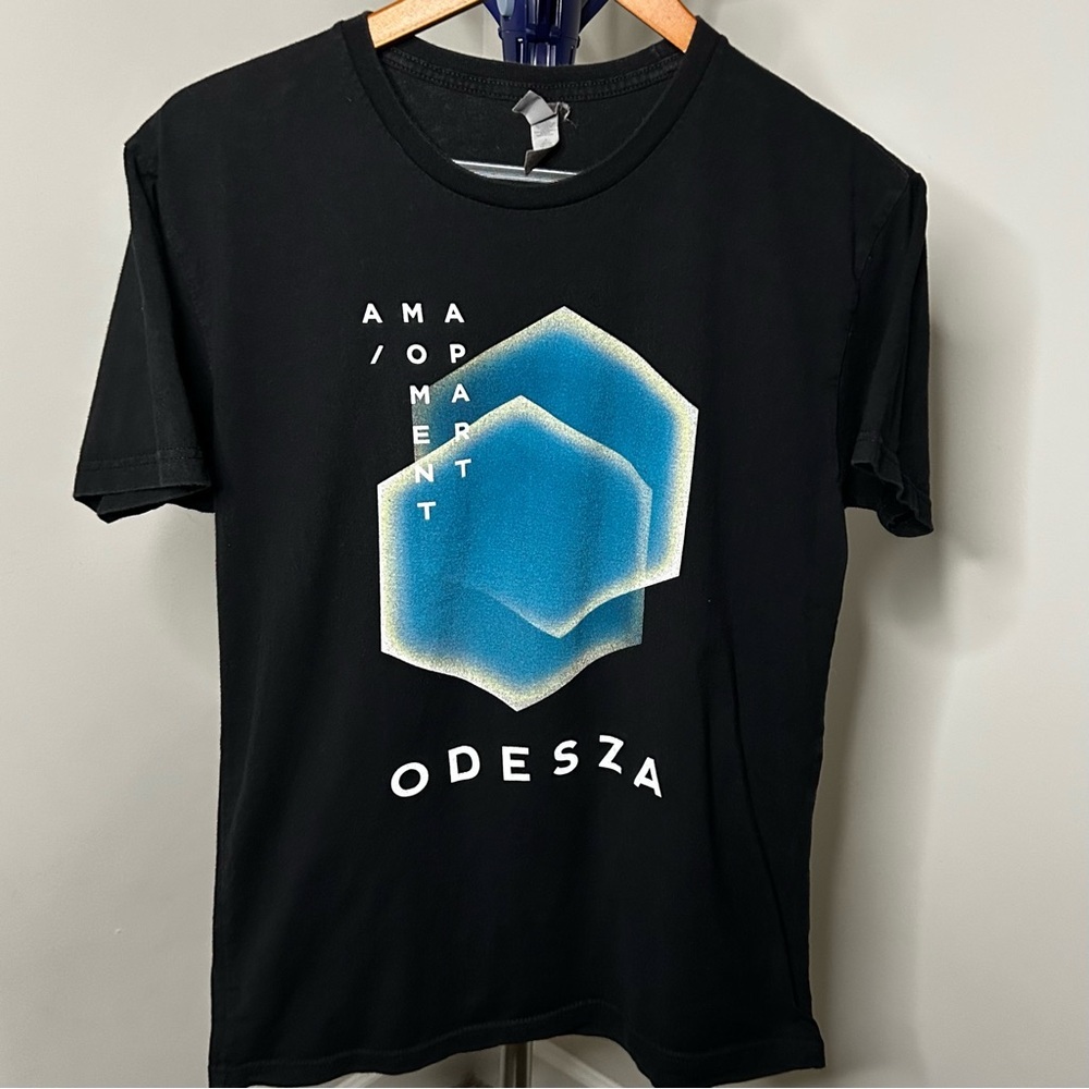 ODESZA A Moment Apart Tour Tee | Size M